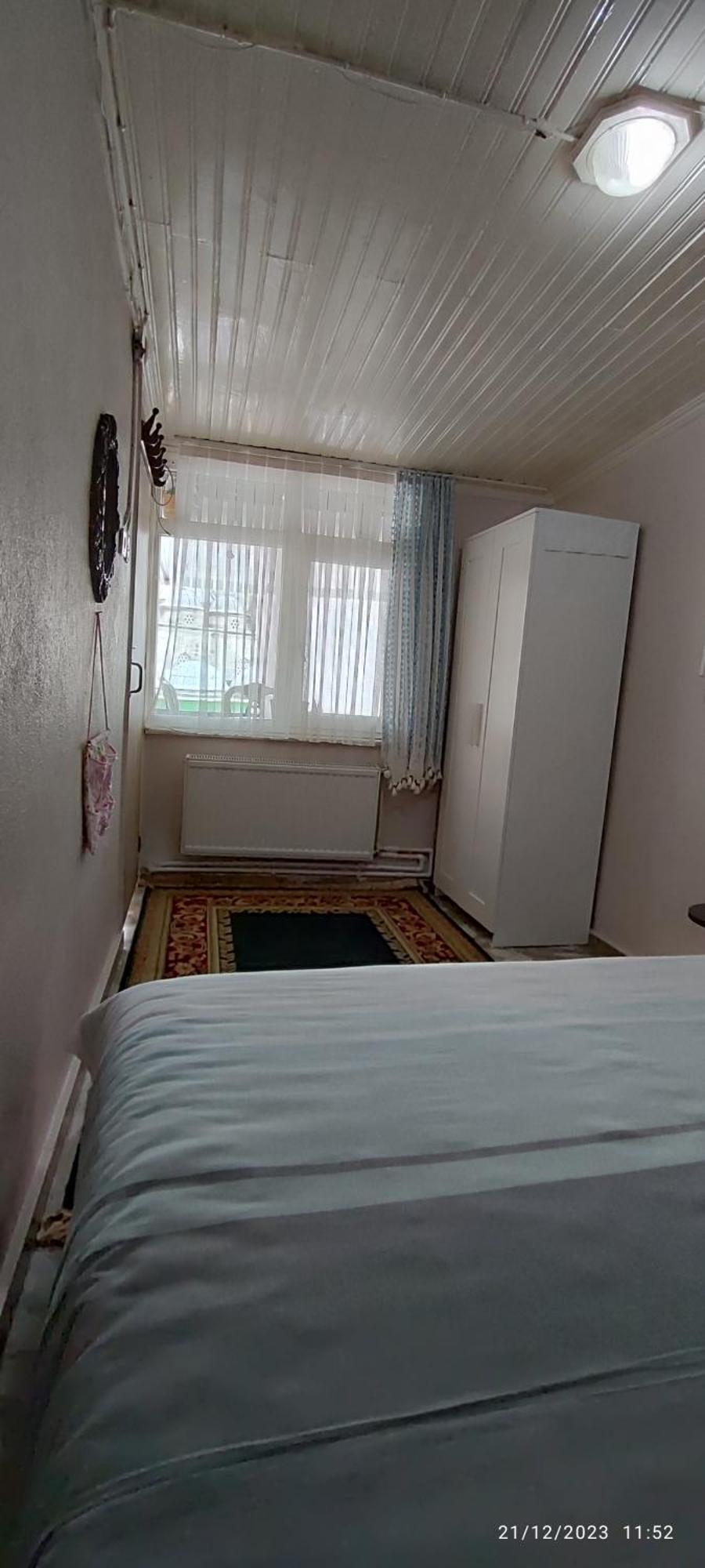 Nur Home Deniz Manzarali Istanbul Exterior photo