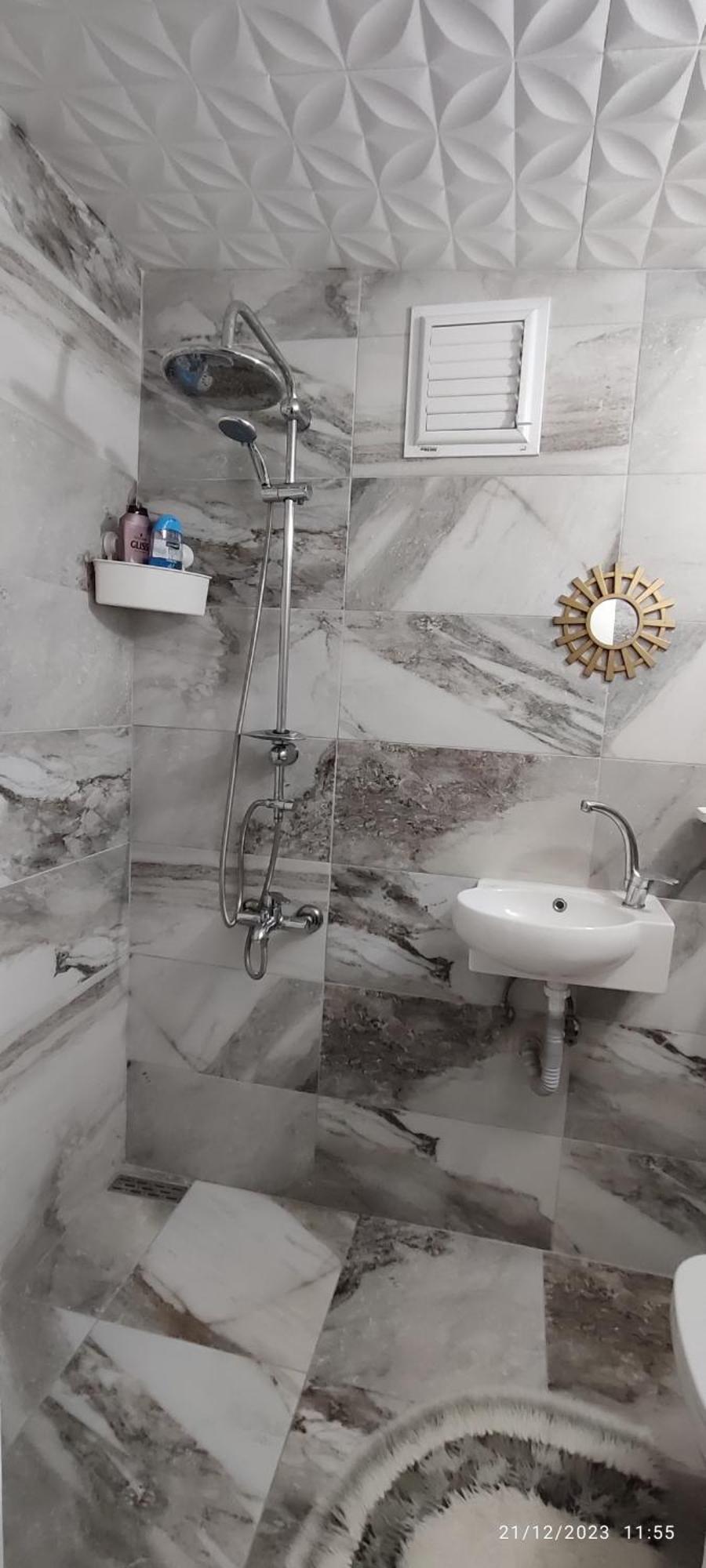 Nur Home Deniz Manzarali Istanbul Exterior photo