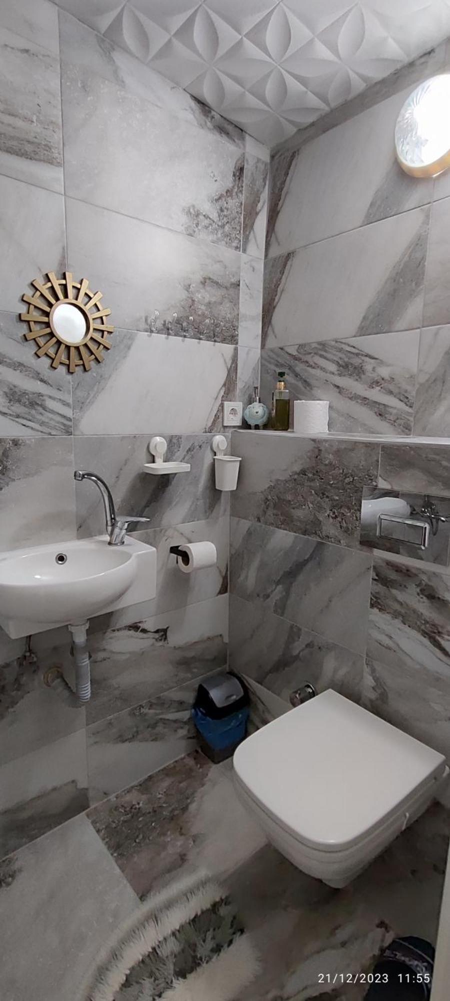 Nur Home Deniz Manzarali Istanbul Exterior photo